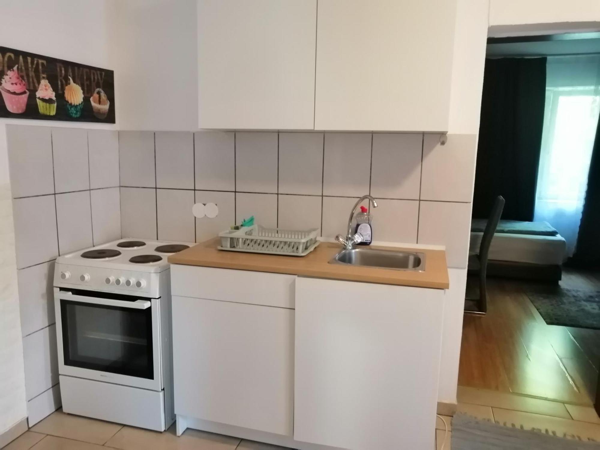 Maya'S Easy Apartment Graz Exterior photo