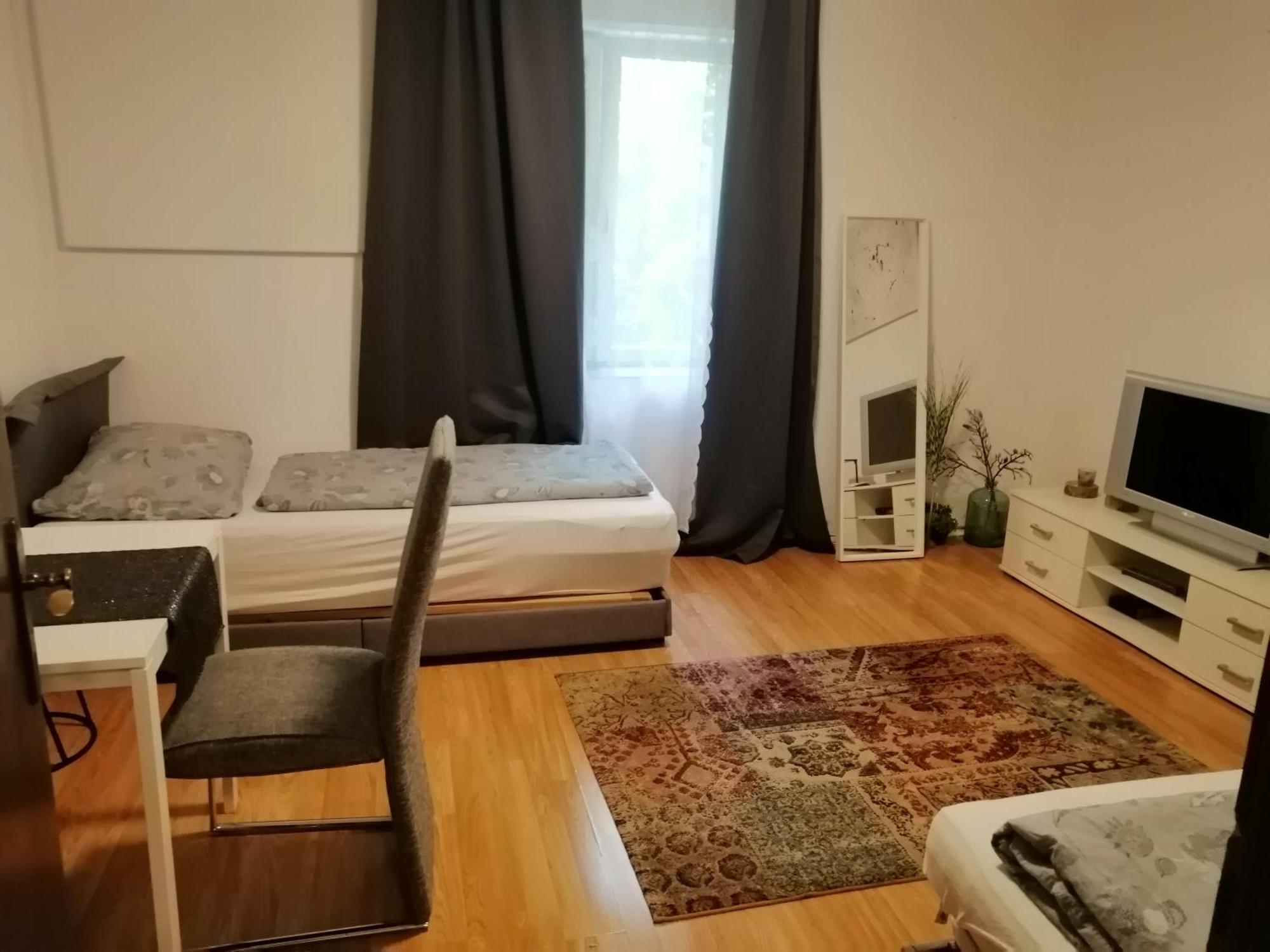 Maya'S Easy Apartment Graz Exterior photo