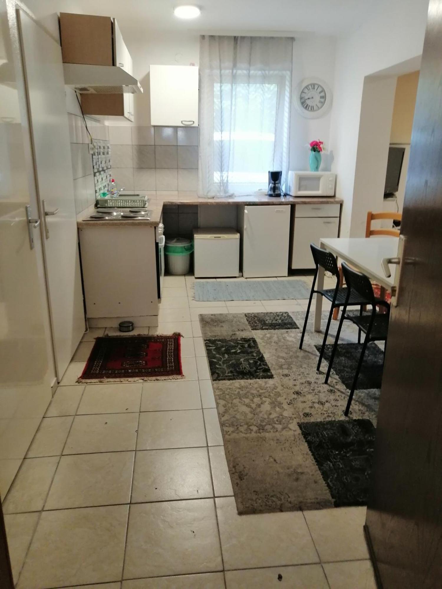 Maya'S Easy Apartment Graz Exterior photo