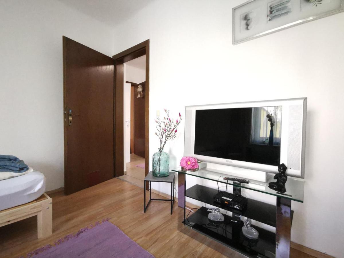 Maya'S Easy Apartment Graz Exterior photo